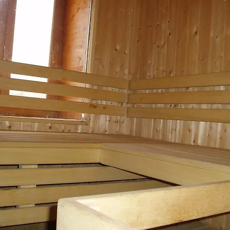 Les Gentianes La Plagne