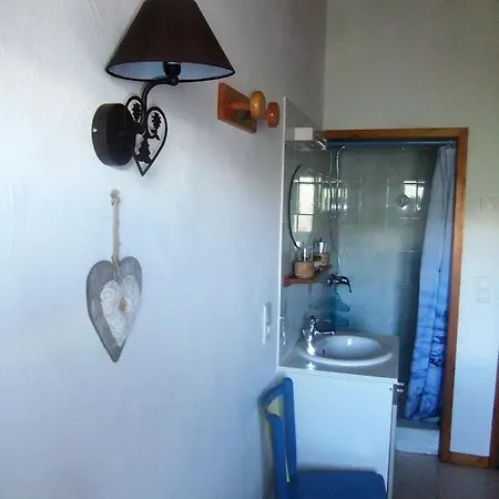 Les Gentianes Chalet *